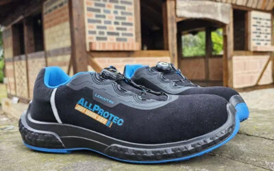 Safety shoes – pros and cons