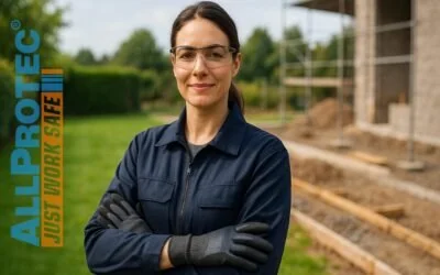 April 28 – Safety starts with husbandry